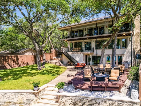 $2,795,000 | 14753 Arrowhead Drive, Leander, TX 78641