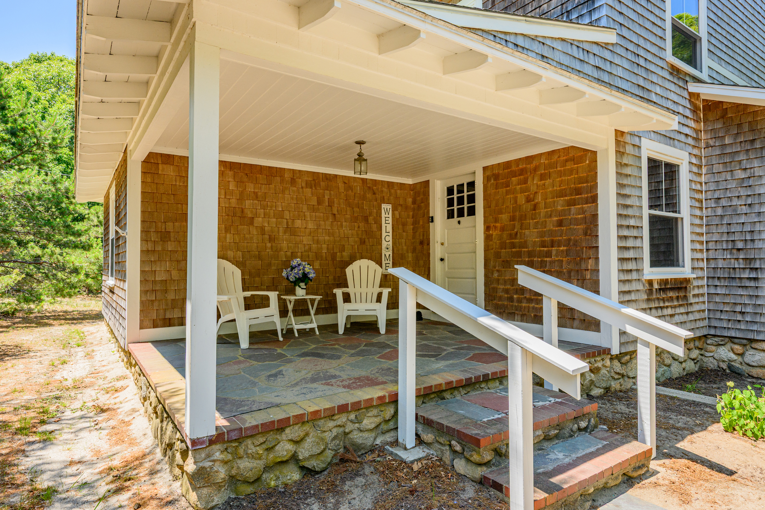 149 Cathedral Road Brewster, MA 02631 - Photo 43 of 62