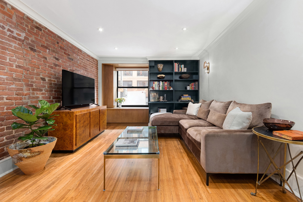 15 Jones Street, Unit 1E Manhattan, NY 10014 - Photo 1 of 10