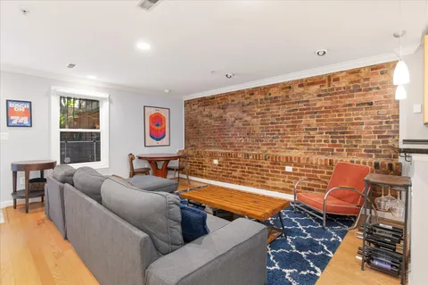 $450,000 | 28 Bryant Street Northwest, Unit 1, Washington, DC 20001