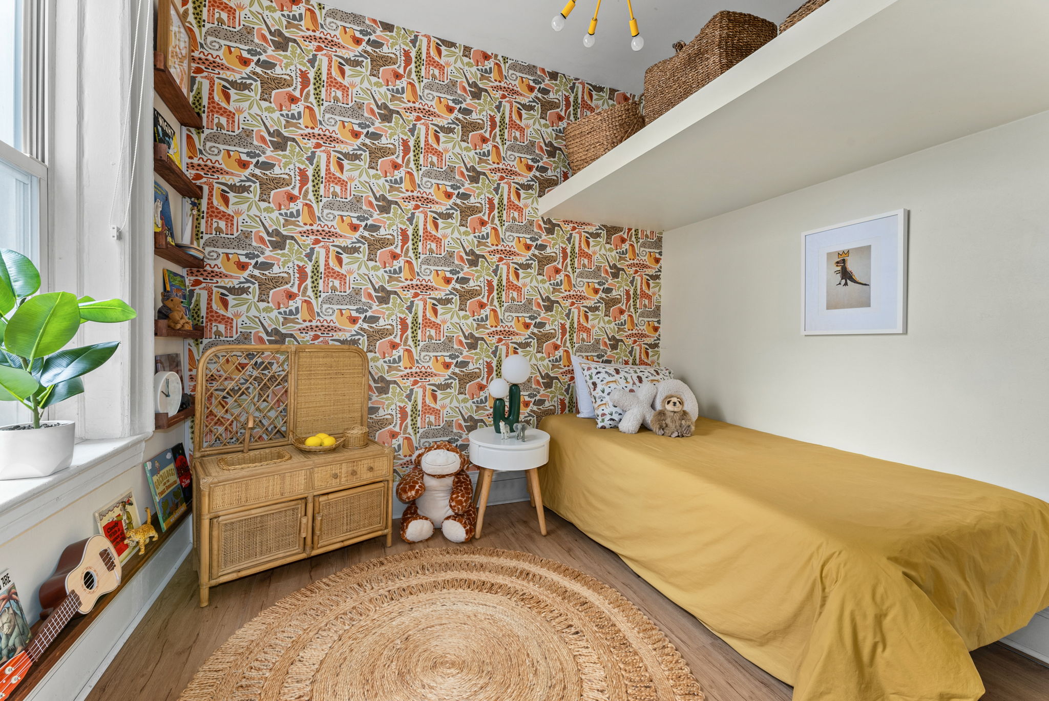 4401 4th Avenue, Unit A5 Brooklyn, NY 11220 - Photo 8 of 9