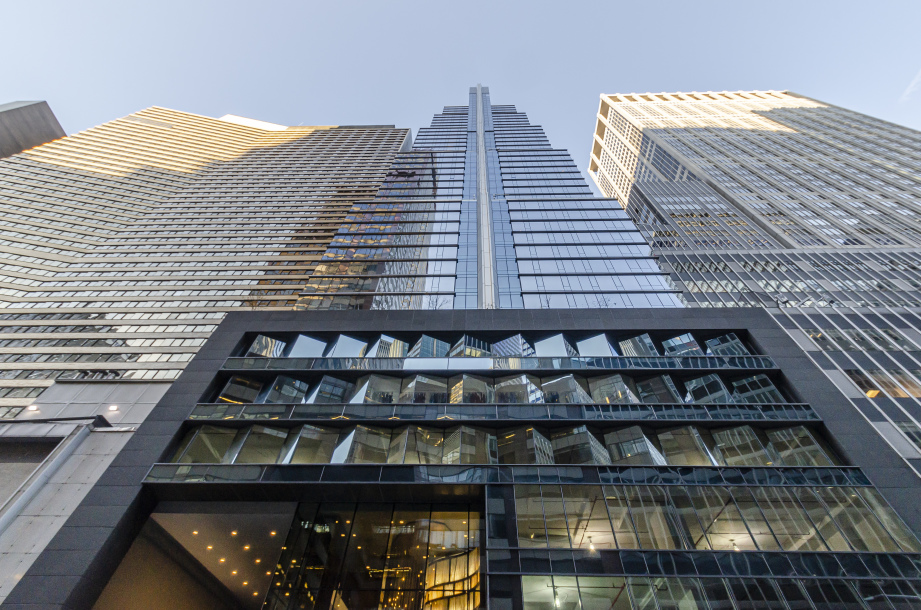 135 West 52nd Street, Unit PH2 Manhattan, NY 10019 - Photo 19 of 35