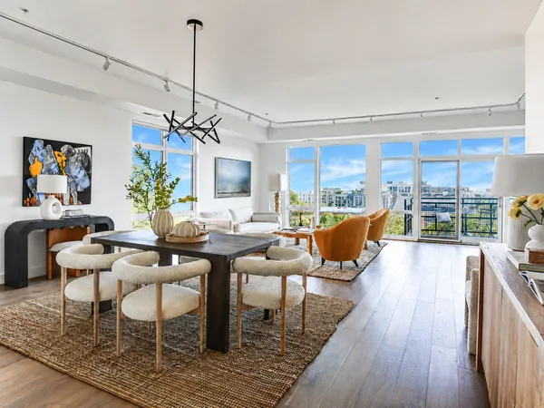 $1,595,000 | 1468 Belmont Street Northwest, Unit 3E, Washington, DC 20009