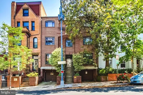 $650,000 | 1810 Kalorama Road Northwest, Unit B1, Washington, DC 20009