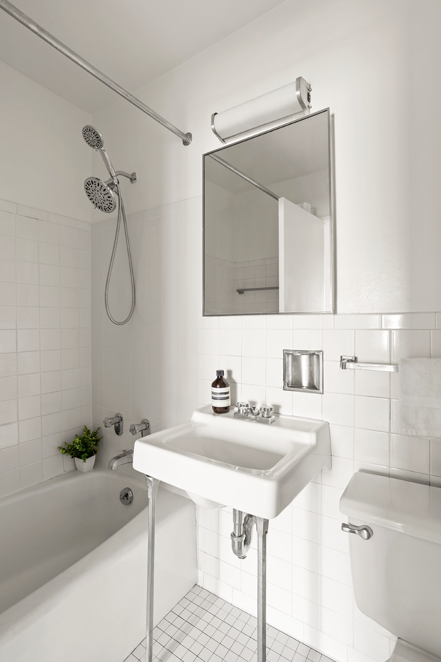 160 West End Avenue, Unit 11L Manhattan, NY 10023 - Photo 8 of 9