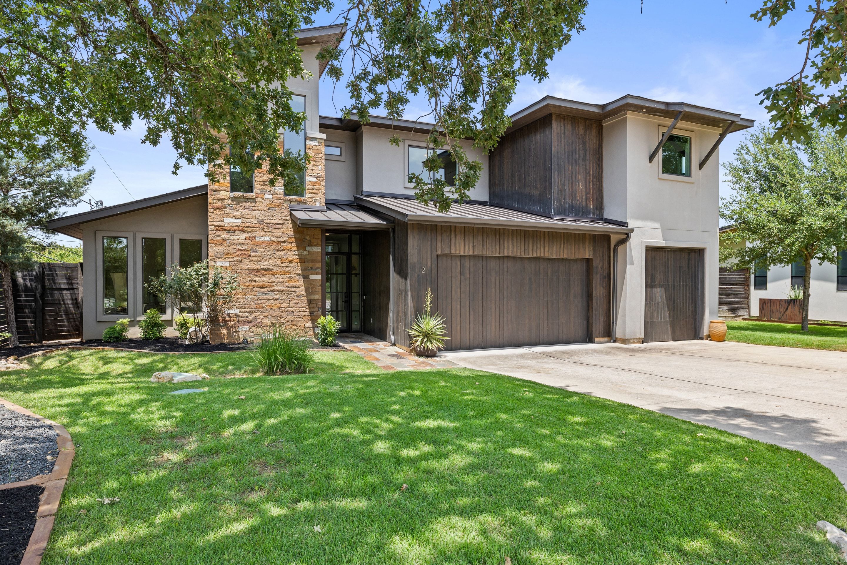 10804 Rush Road, Unit 2 Austin, TX 78732 - Photo 1 of 28 Gallery Image 1