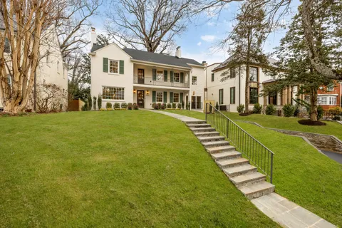 $3,695,000 | 4827 Sedgwick Street Northwest, Washington, DC 20016