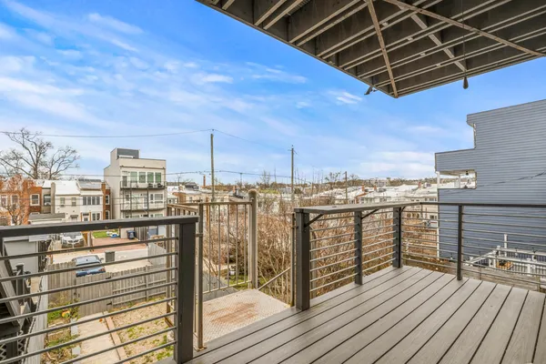 Contact Agent | 1315 Randolph Street Northwest, Unit 2, Washington, DC 20011