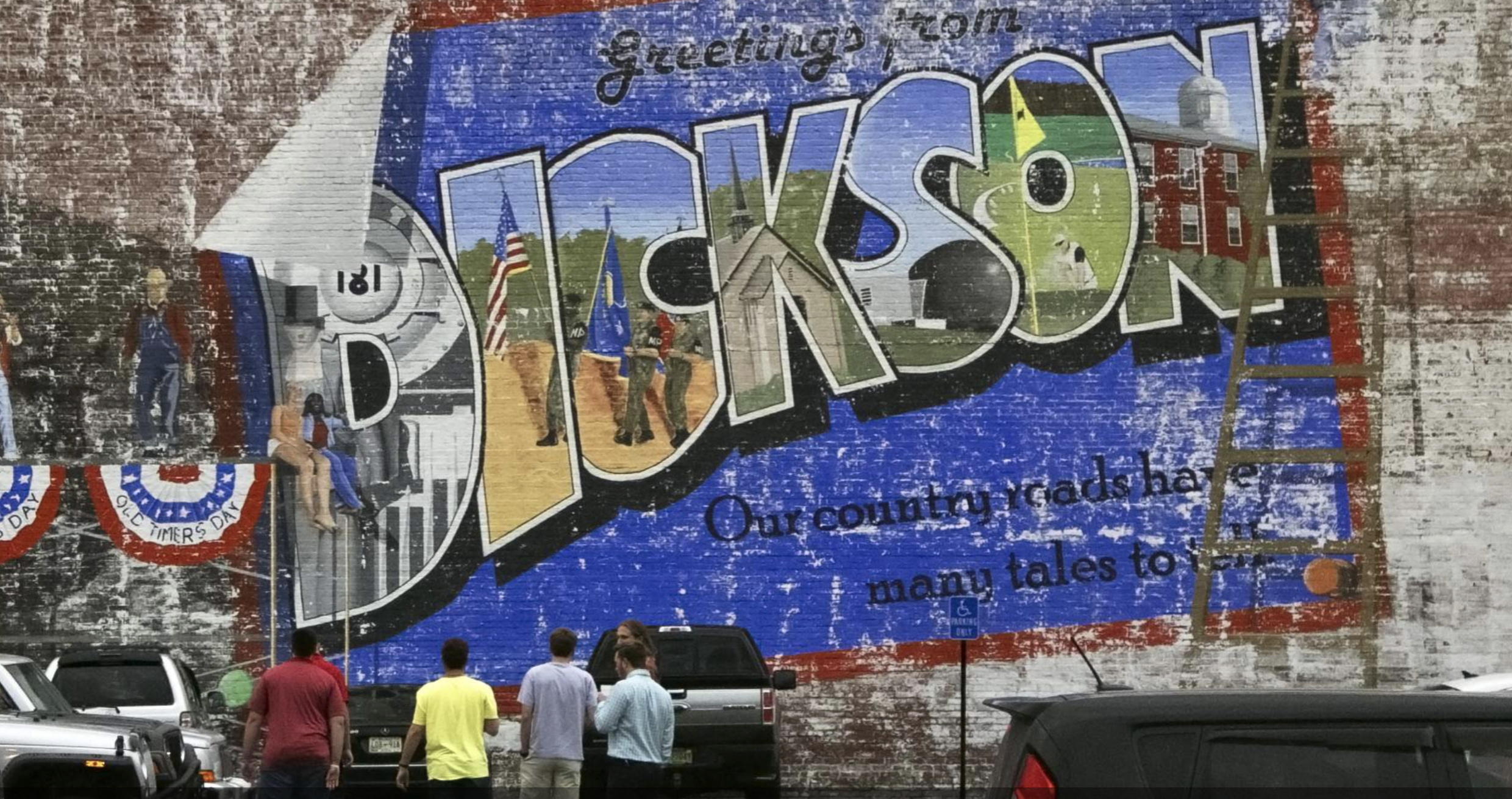 Henslee Dr / Spring St Dickson, TN 37055 - Photo 16 of 16 unknown