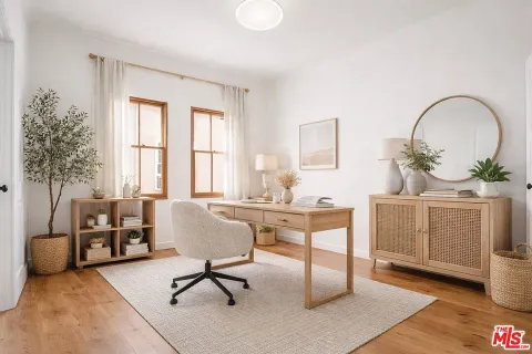 $995,000 | 346 1/2 North Gardner Street, Los Angeles, CA 90036