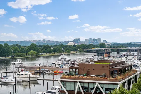 $3,995,000 | 601 Wharf Street Southwest, Unit 301, Washington, DC 20024