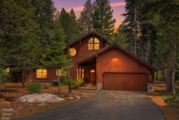 $1,780,000 | 12303 Snowpeak Way, Truckee, CA 96161