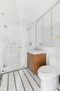 $2,050,000 | 210 Warren Street, Unit 10G | Battery Park City