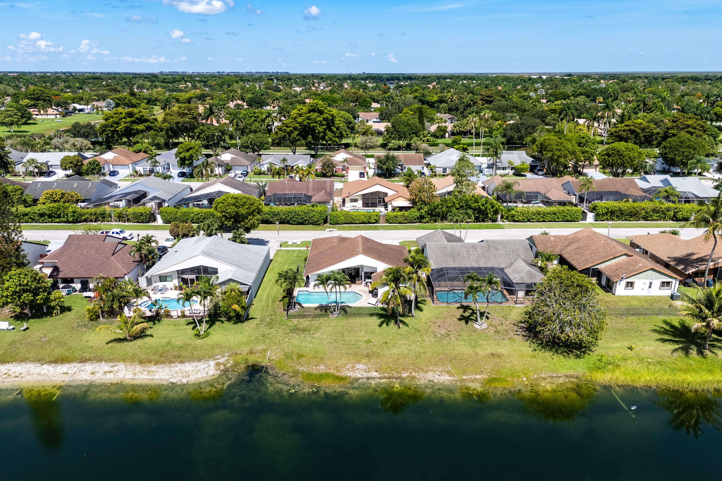 21506 Summertrace Circle Boca Raton, FL 33428 - Photo 44 of 49