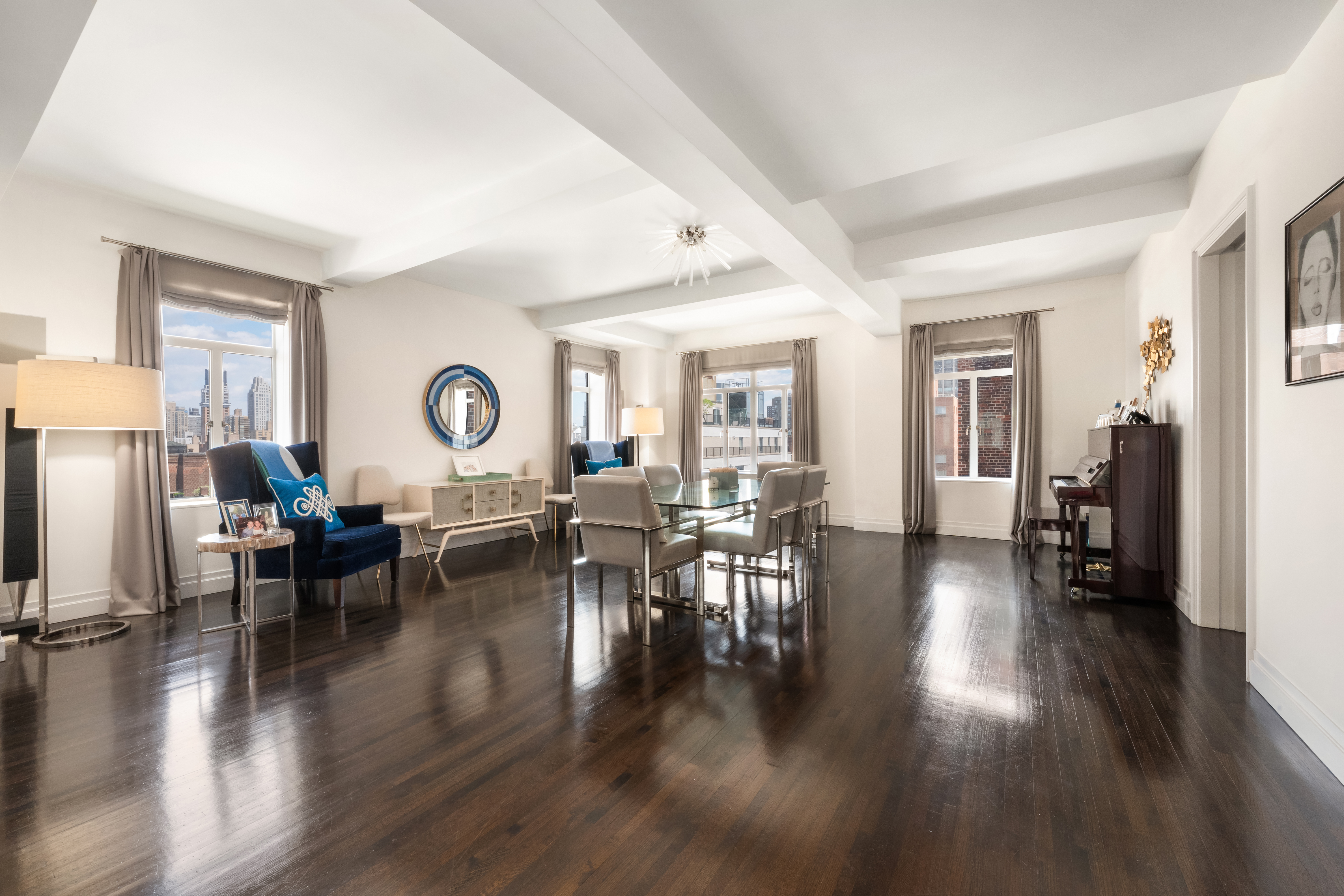 737 Park Avenue, Unit 19A Manhattan, NY 10021 - Photo 6 of 27