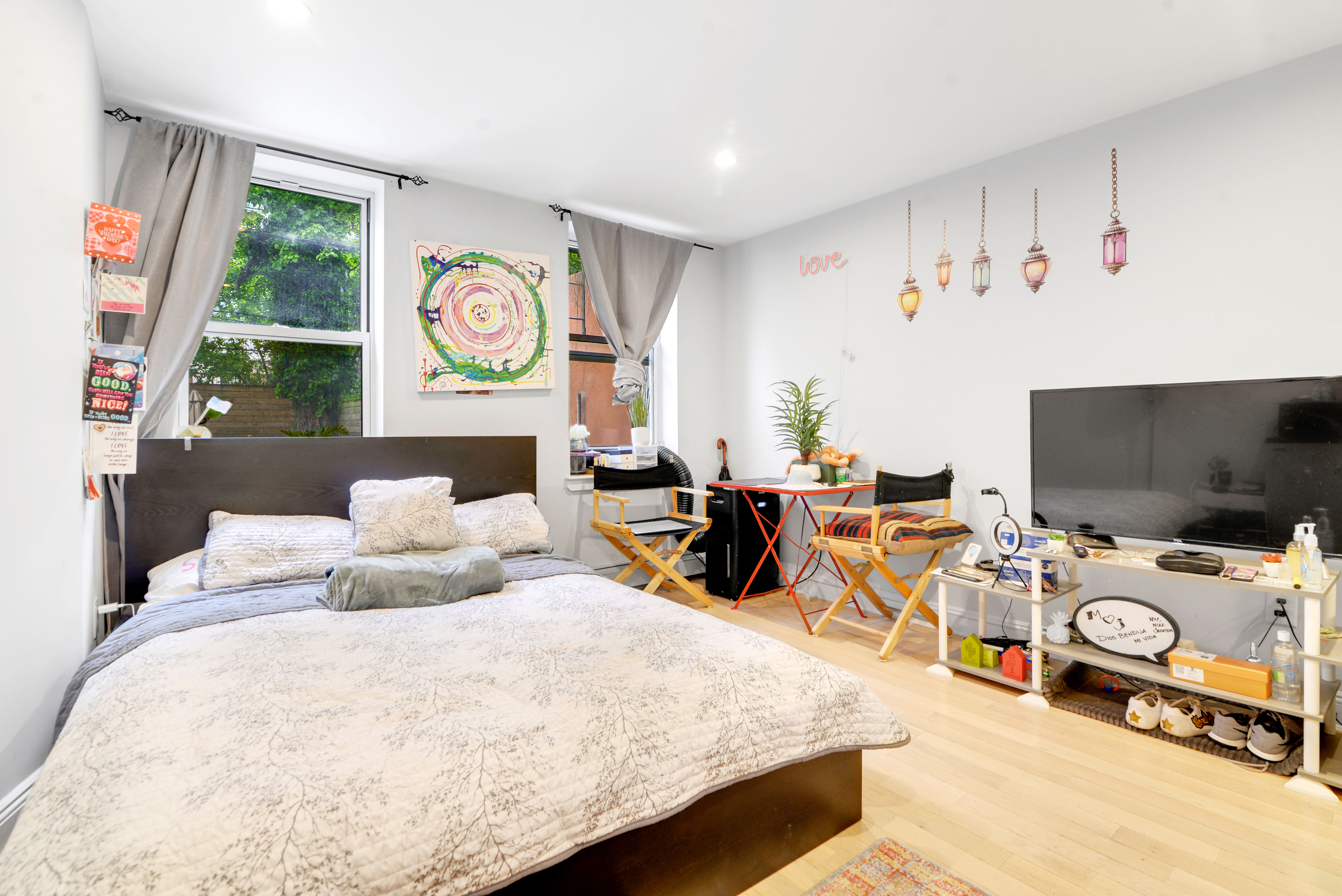 530 Monroe Street, Unit STUDIO 1B Brooklyn, NY 11221 - Photo 2 of 14