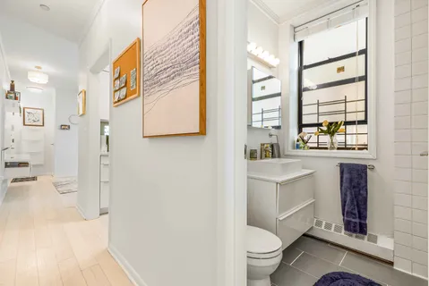 $315,000 | 108 West 114th Street, Unit 4B | Harlem