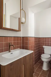 $799,000 | 41 Perry Street, Unit 4C | West Village