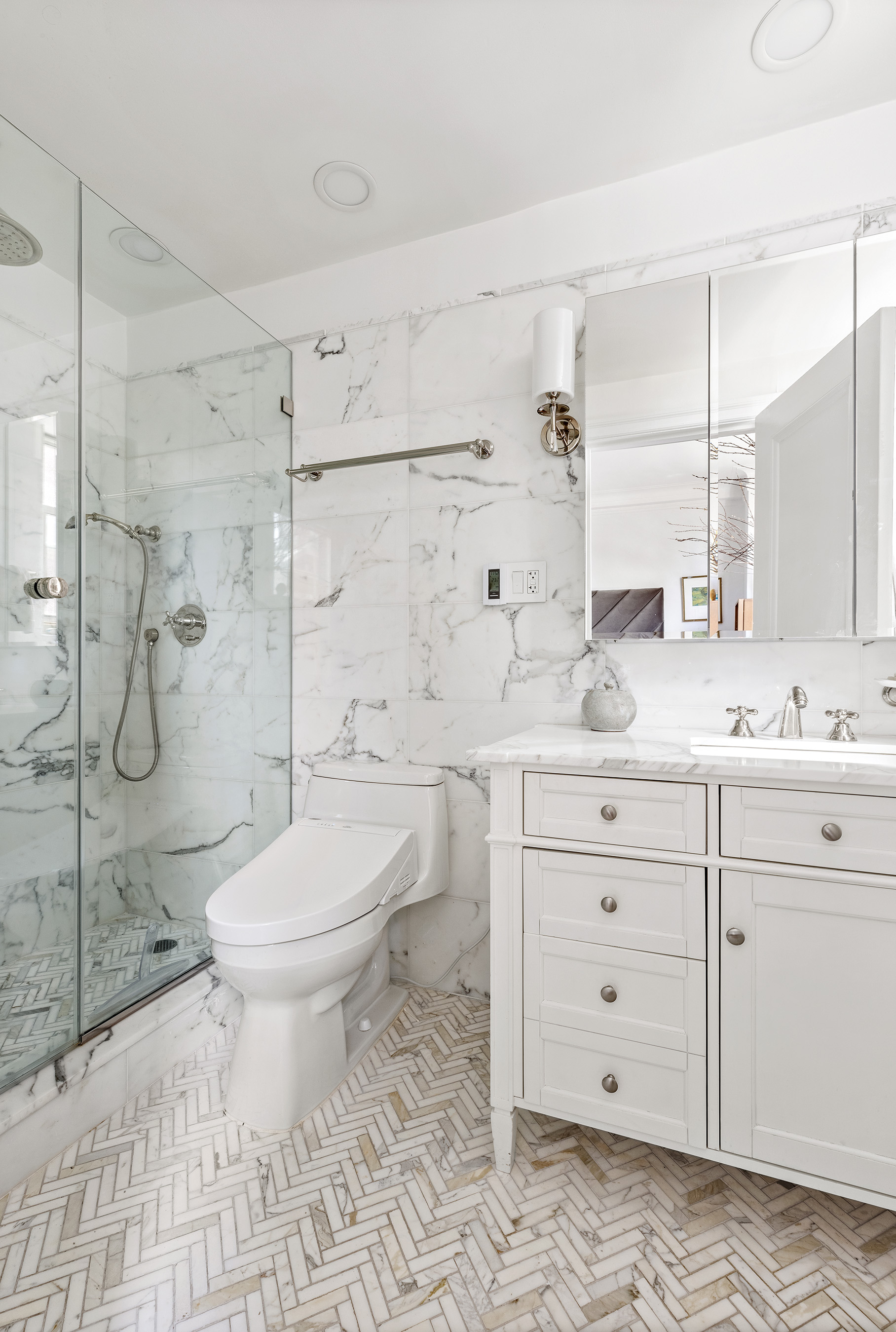 1150 5th Avenue, Unit 11E Manhattan, NY 10128 - Photo 11 of 14