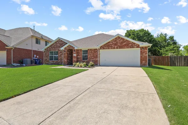 $399,000 | 1204 Bayside Drive, Wylie, TX 75098