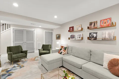 $749,000 | 4324 14th Street Northwest, Unit 1, Washington, DC 20011