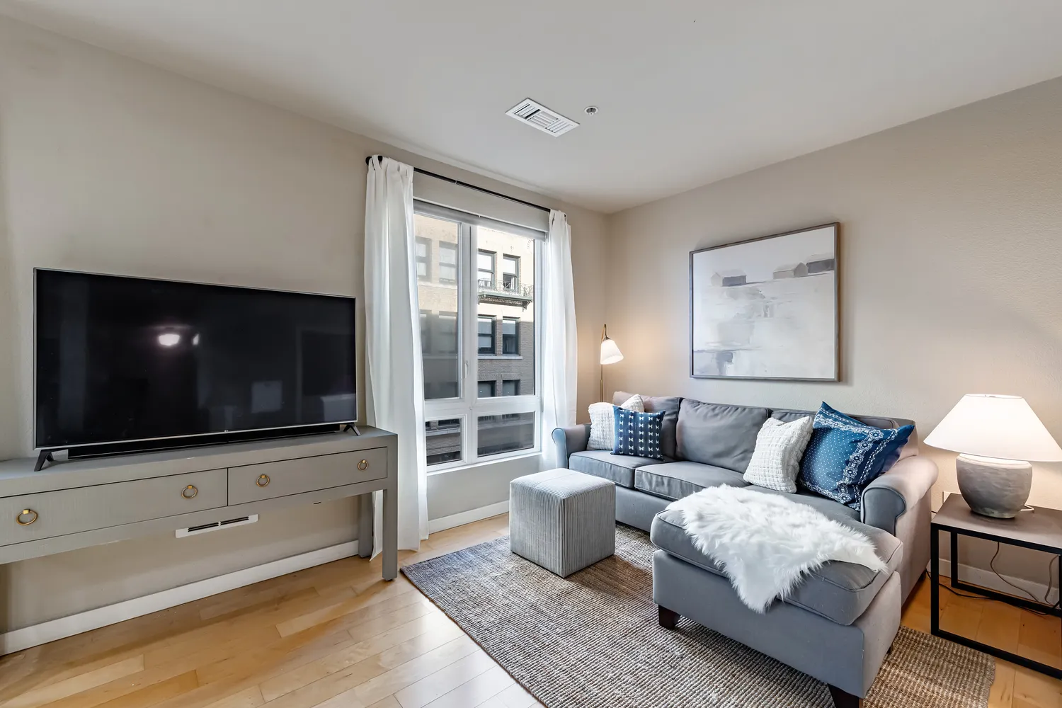 $399,000 | 1511 Jefferson Street, Unit 211, Oakland, CA 94612