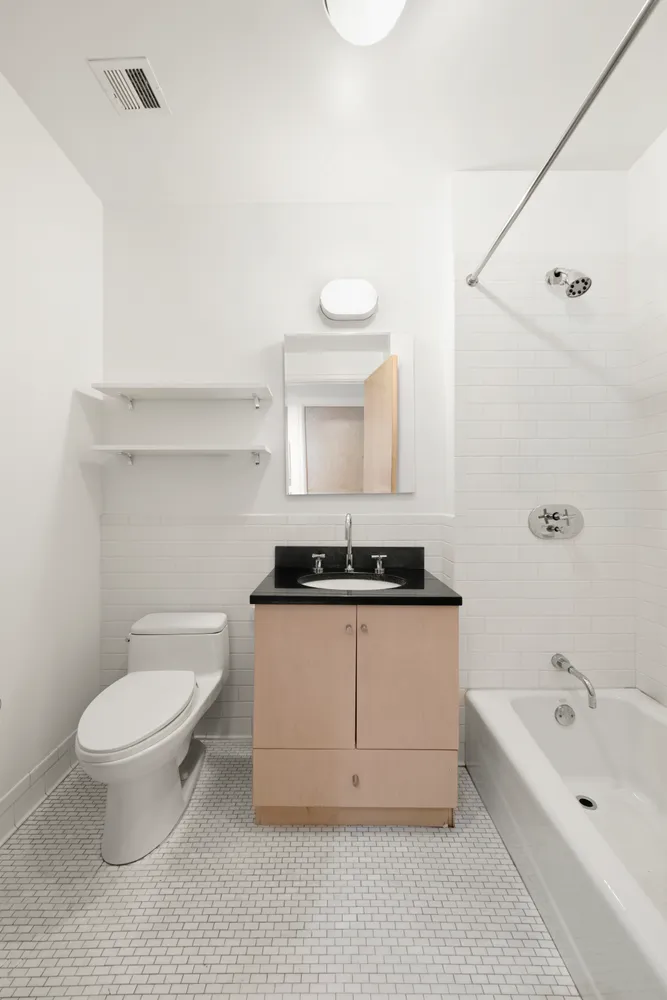 $1,650,000 | 110 Livingston Street, Unit 7D | Downtown Brooklyn