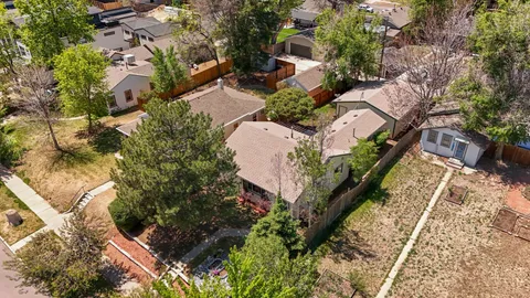 $810,000 | 1939 South Gilpin Street, Denver, CO 80210