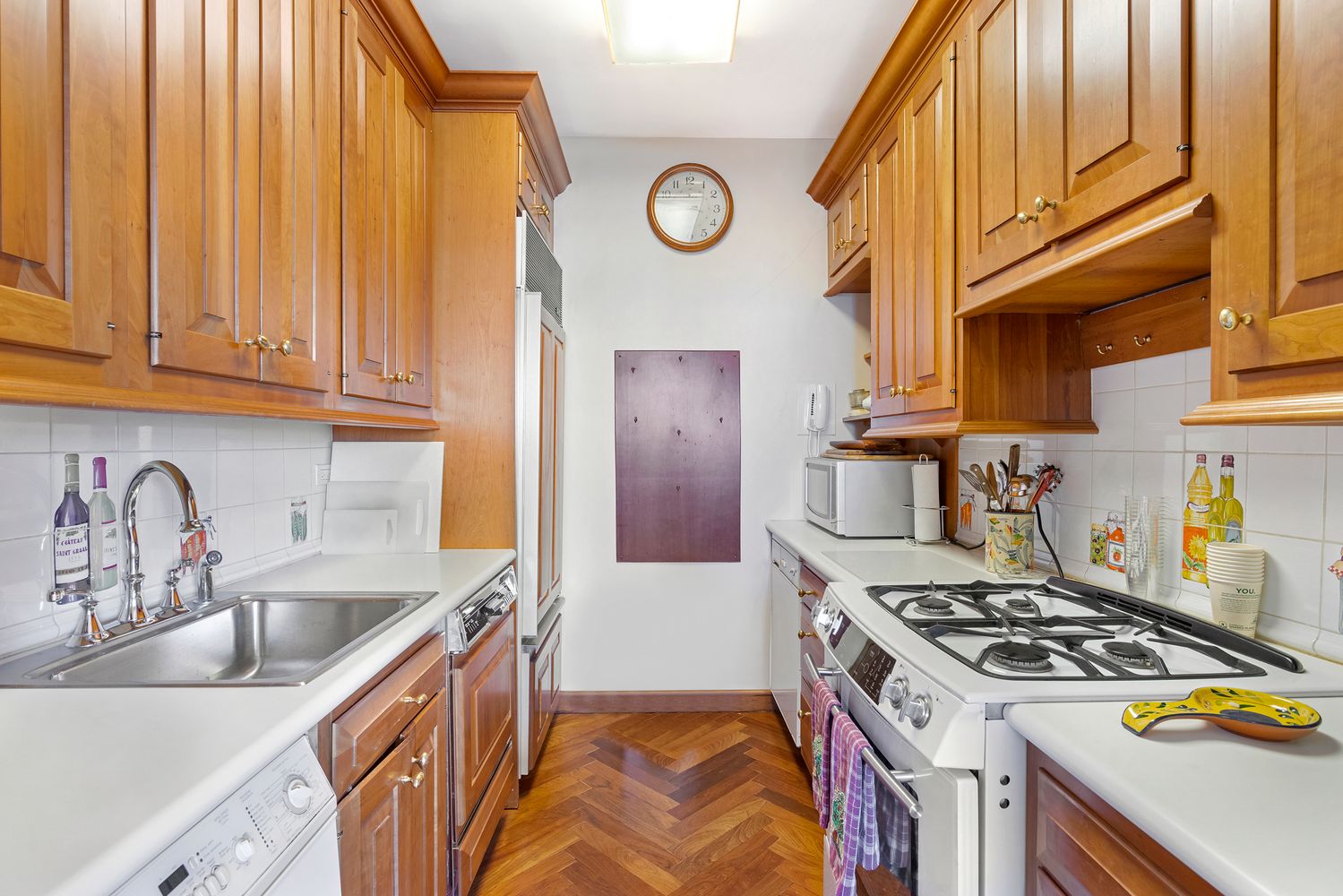 $1,526,000 | 58 West 58th Street, Unit 32A | Midtown Central