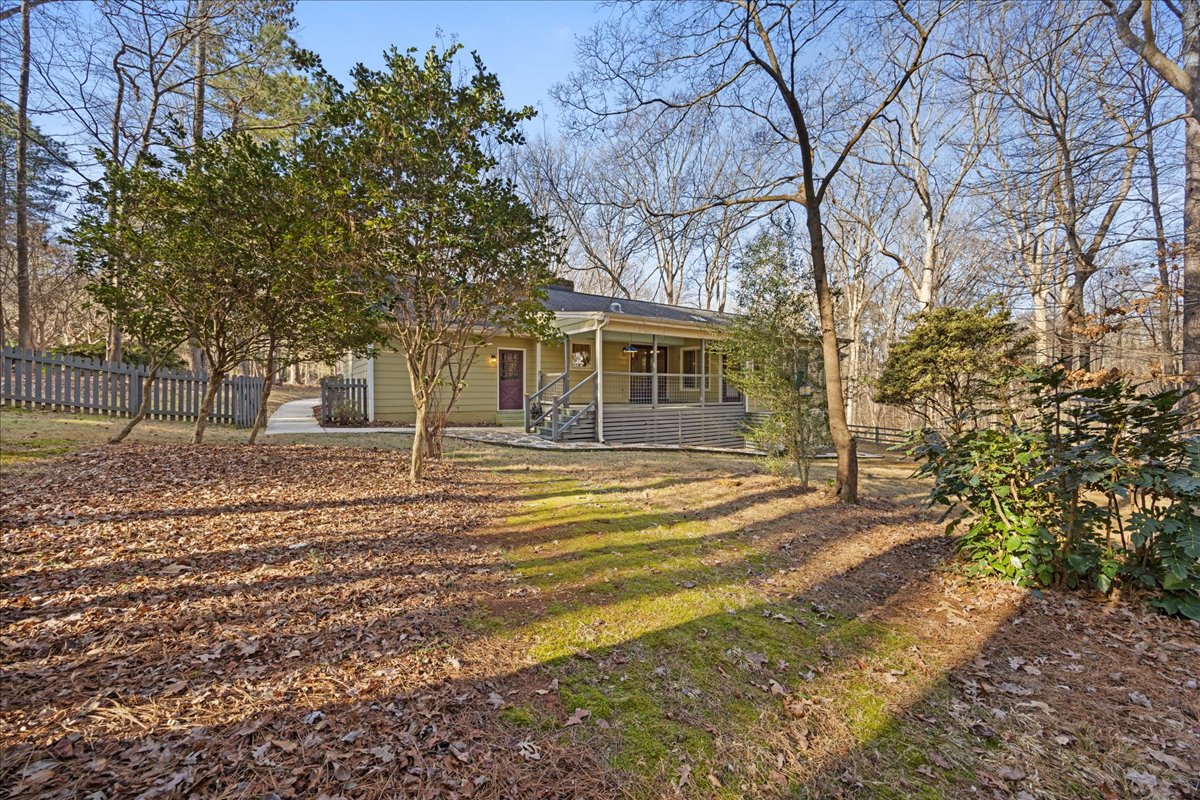 100 Artillery Lane Raleigh, NC 27615 - Photo 22 of 25