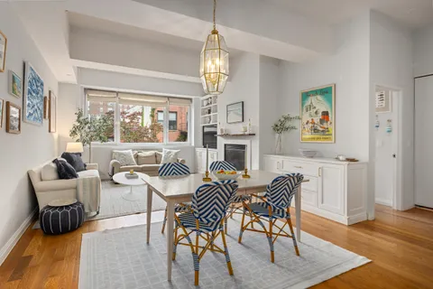 $2,795,000 | 9 College Place, Unit 3A | Brooklyn Heights