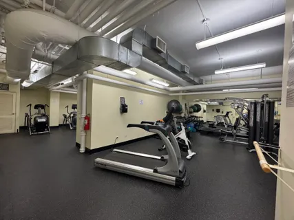 $734,000 | 165 West End Avenue, Unit 5A | Upper West Side