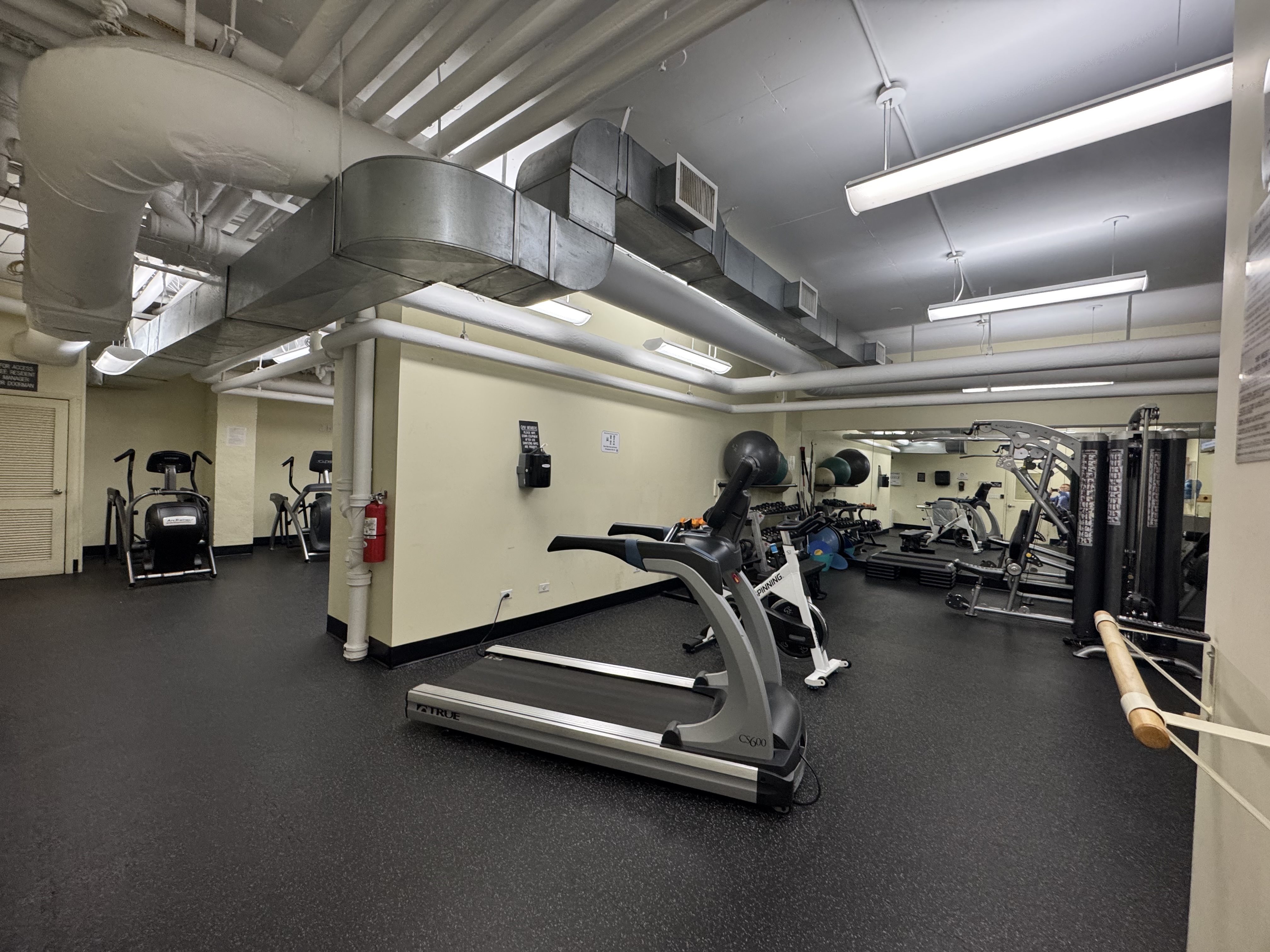 165 West End Avenue, Unit 5A Manhattan, NY 10023 - Photo 9 of 17