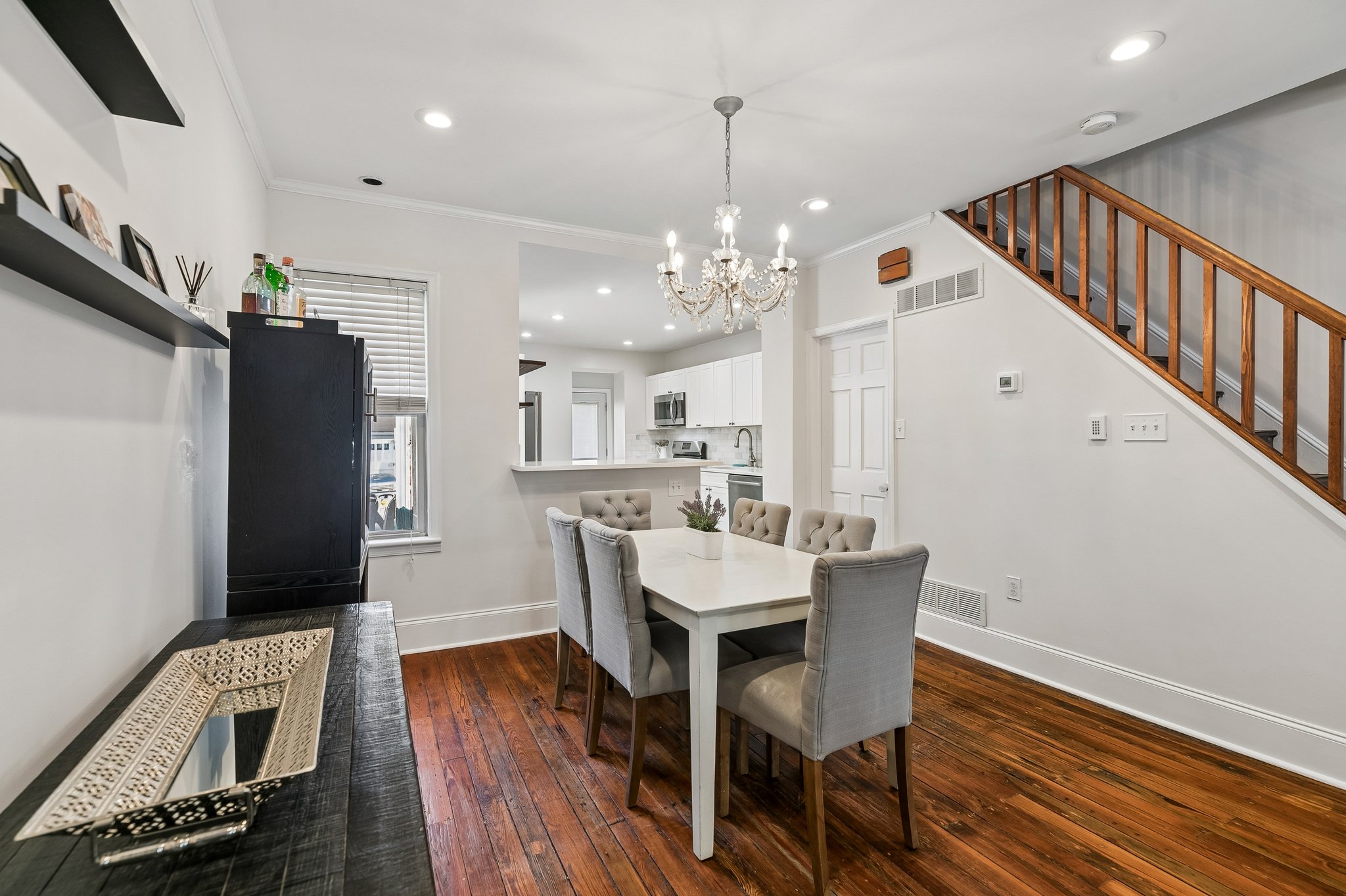 2128 Carpenter Street Philadelphia, PA 19146 - Photo 8 of 49