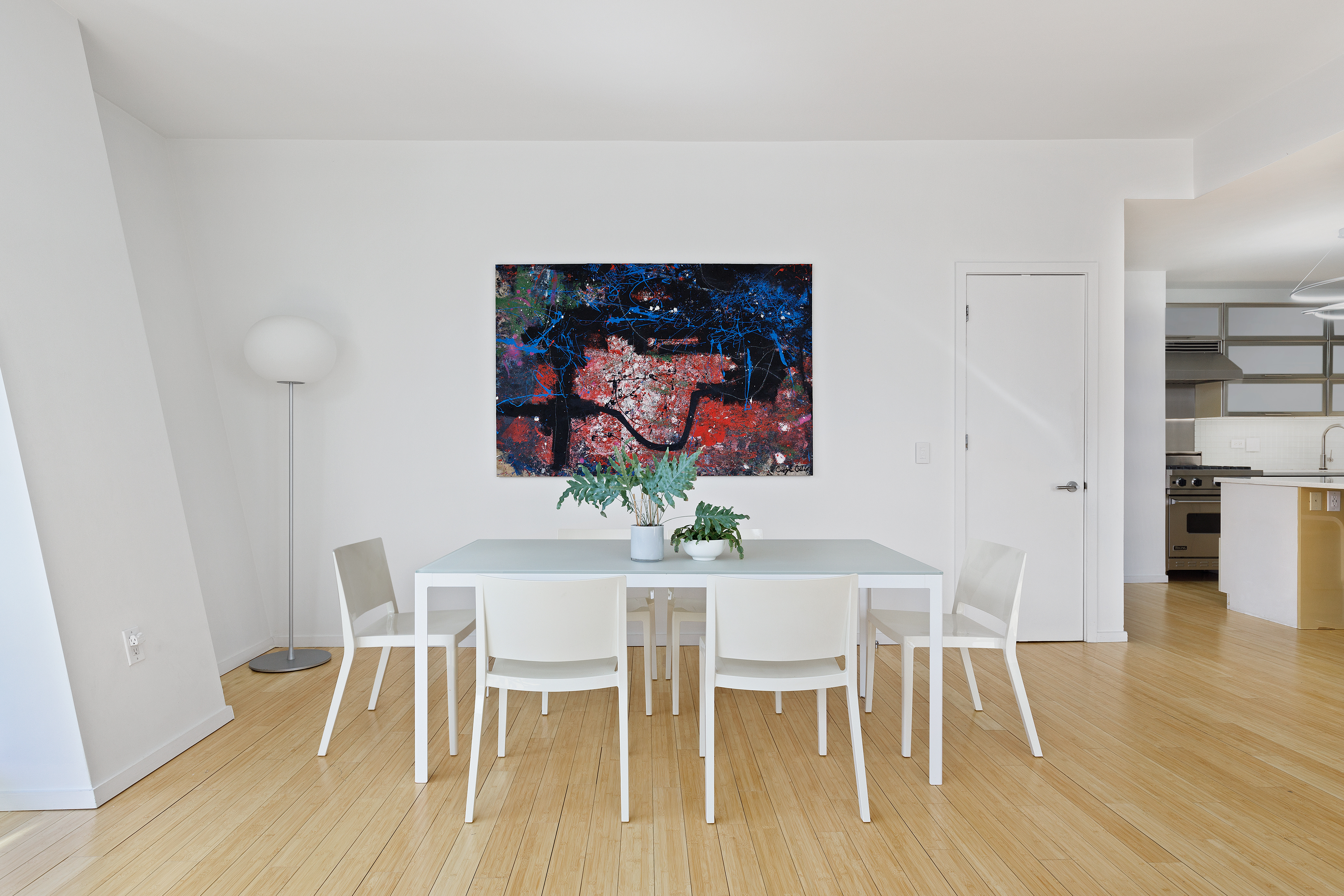 105 Norfolk Street, Unit 11B Manhattan, NY 10002 - Photo 5 of 13