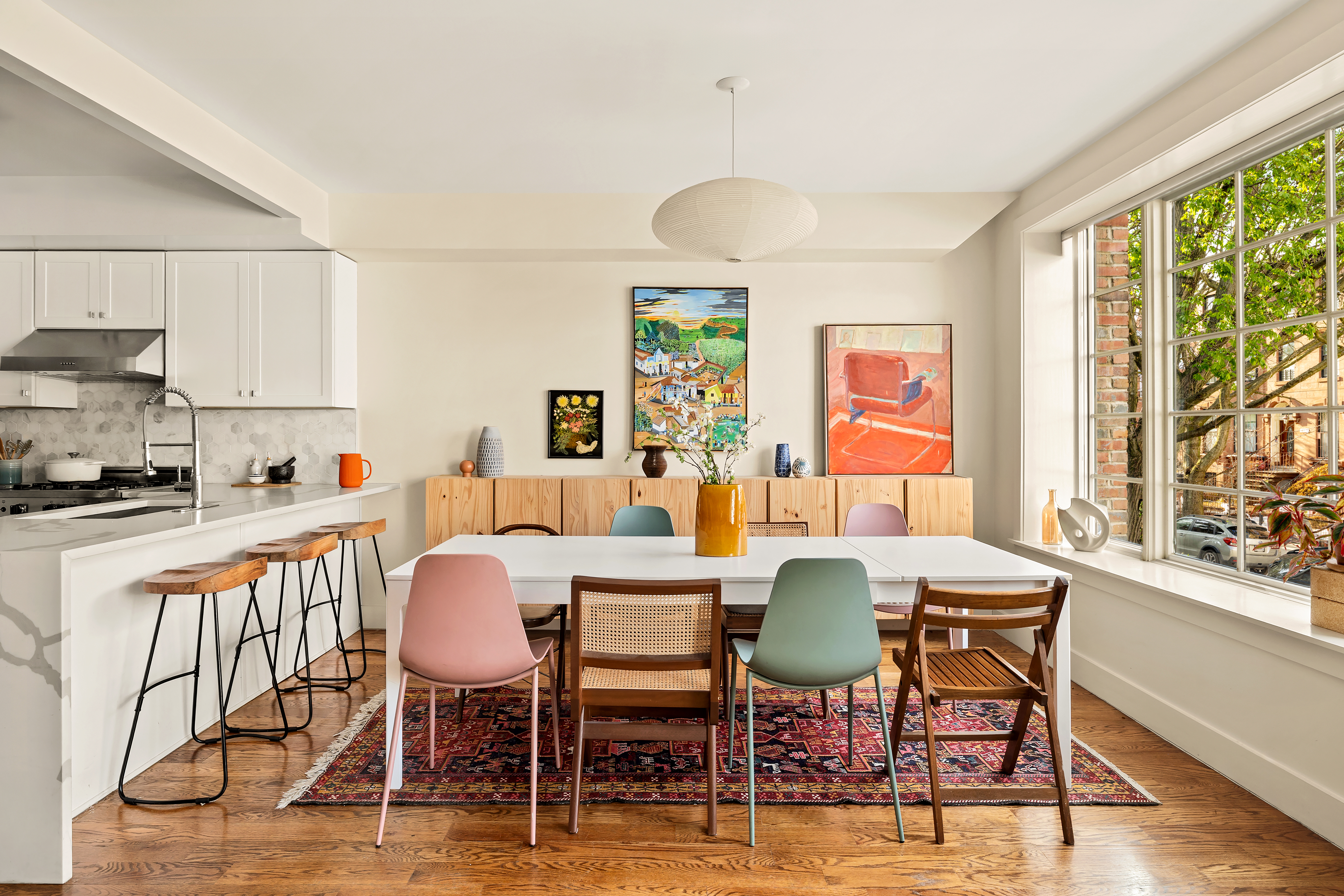 368 Gates Avenue, Unit 2 Brooklyn, NY 11216 - Photo 2 of 9