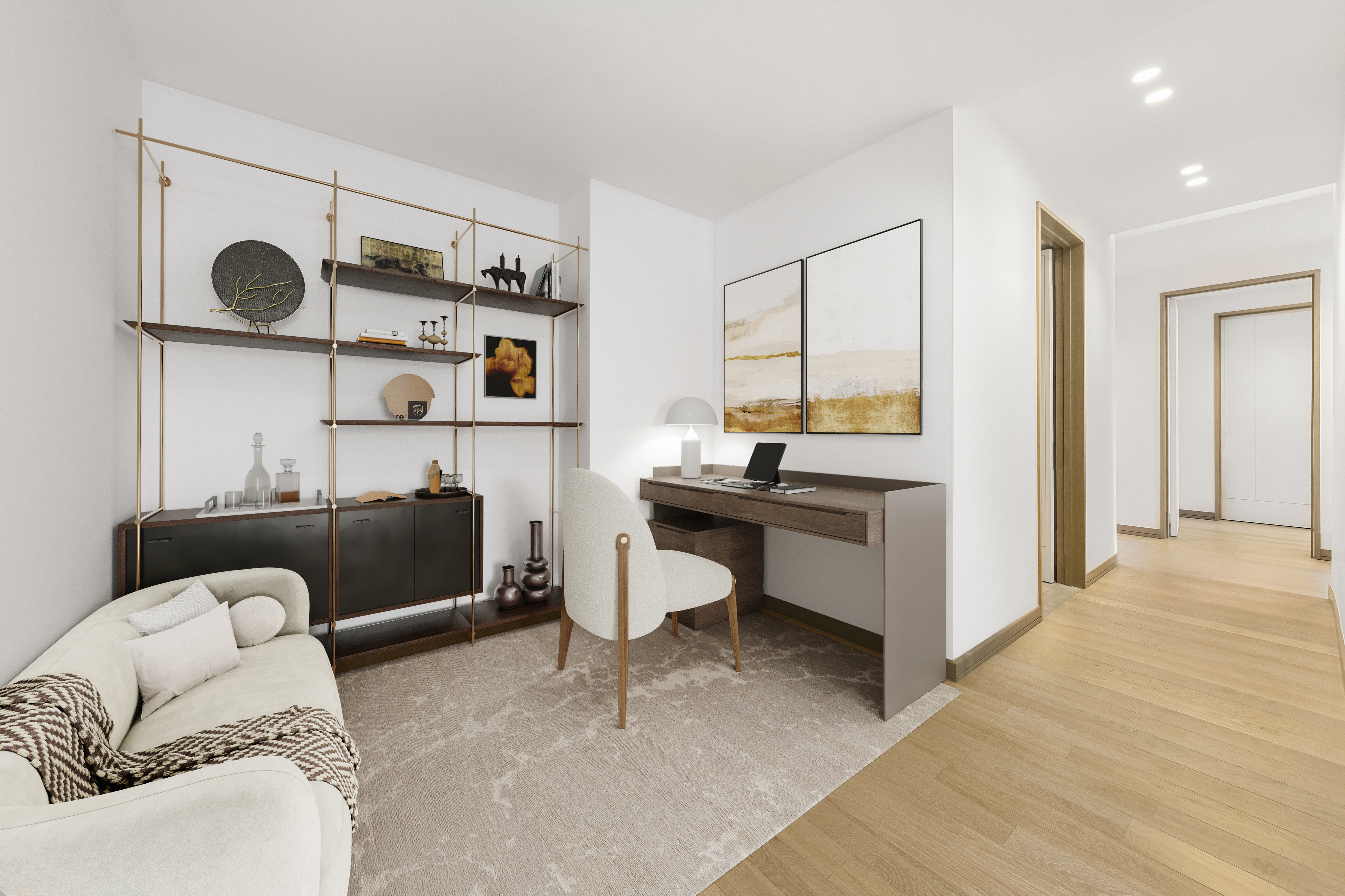 88 Lexington Avenue, Unit 1003 Manhattan, NY 10010 - Photo 9 of 17