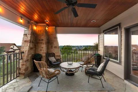 $1,285,000 | 309 Hacienda Place, Dripping Springs, TX 78620