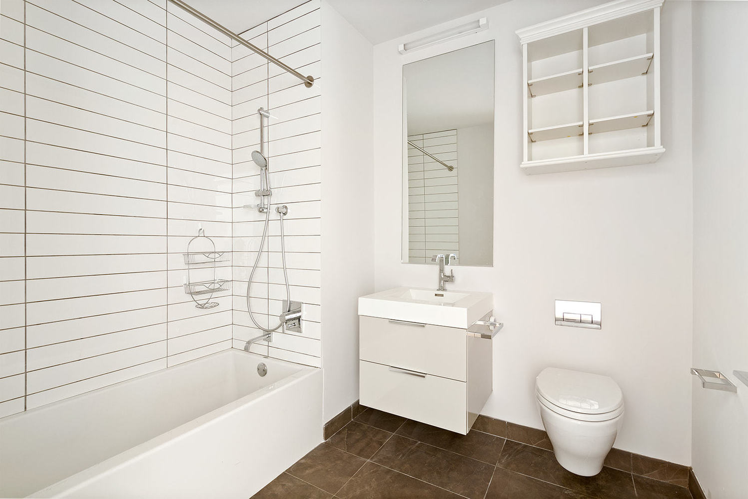 101 Leonard Street, Unit 5E Manhattan, NY 10013 - Photo 5 of 7