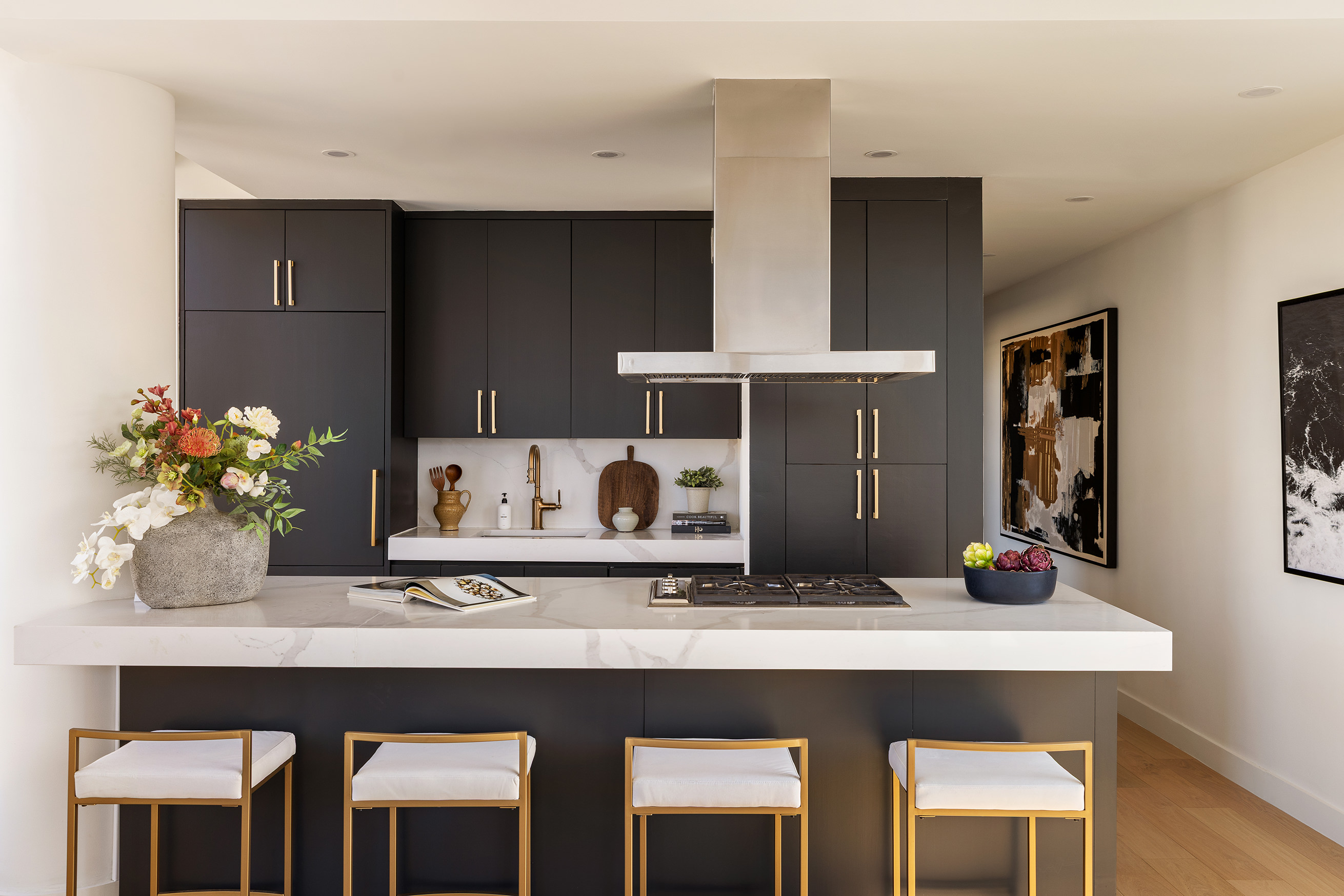 450 West 17th Street, Unit 1709 Manhattan, NY 10011 - Photo 4 of 27