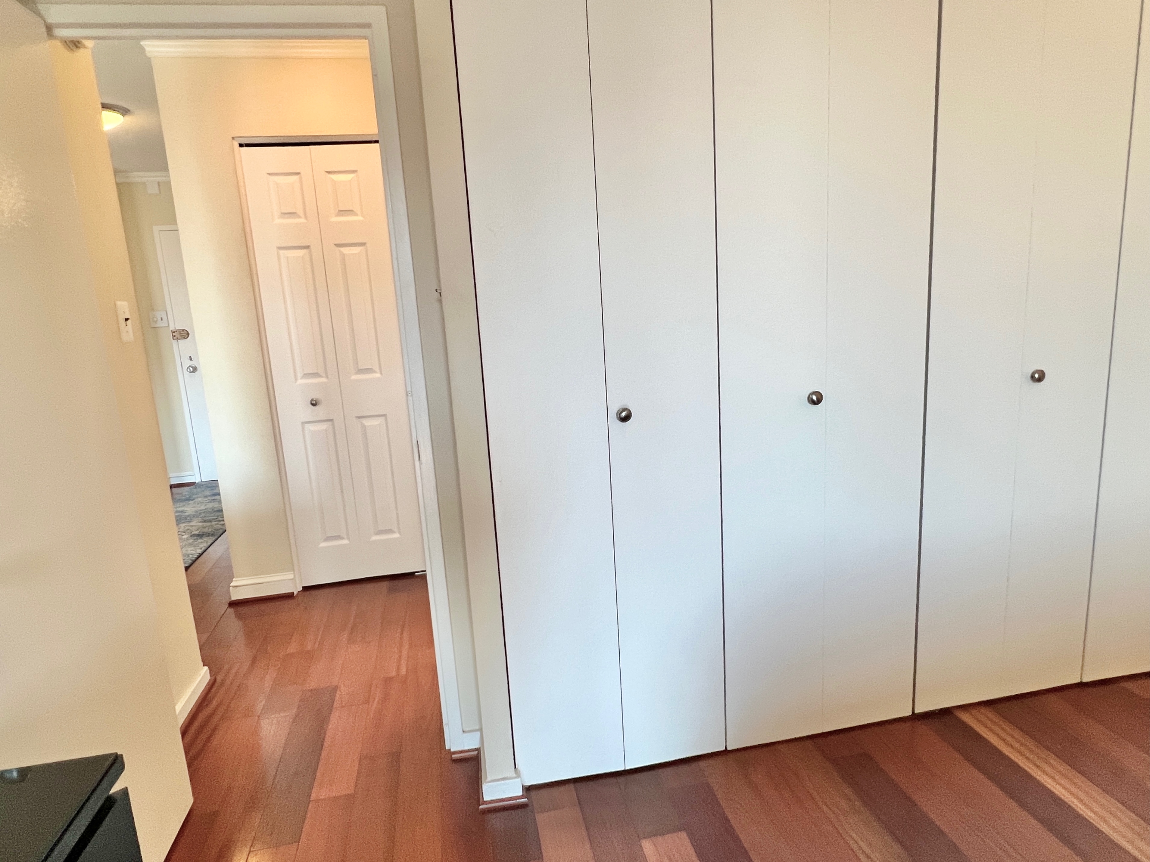 490 M Street Southwest, Unit W304 Washington, DC 20024 - Photo 20 of 36