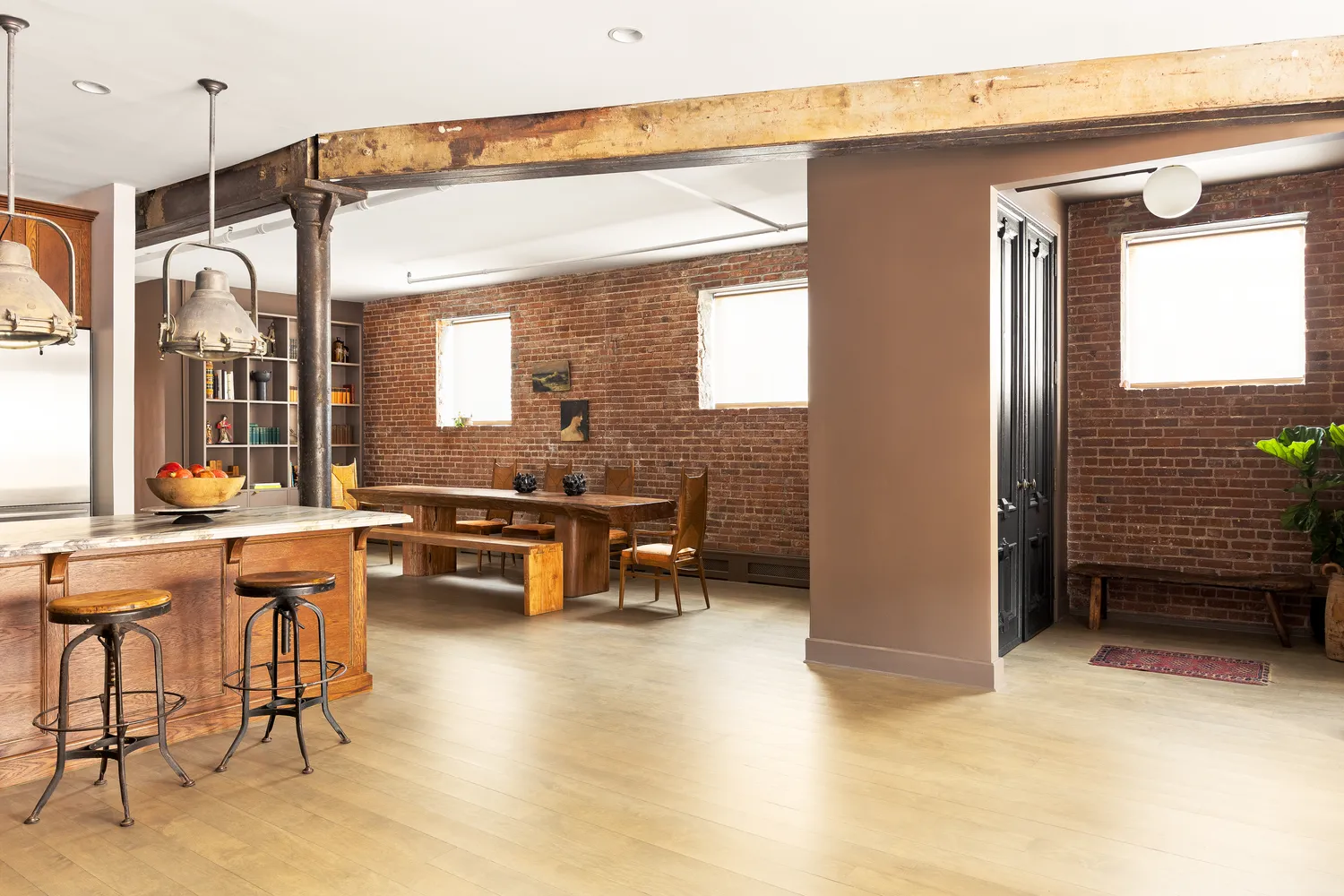 $25,000 | 182 Lafayette Street, Unit 5 | SoHo