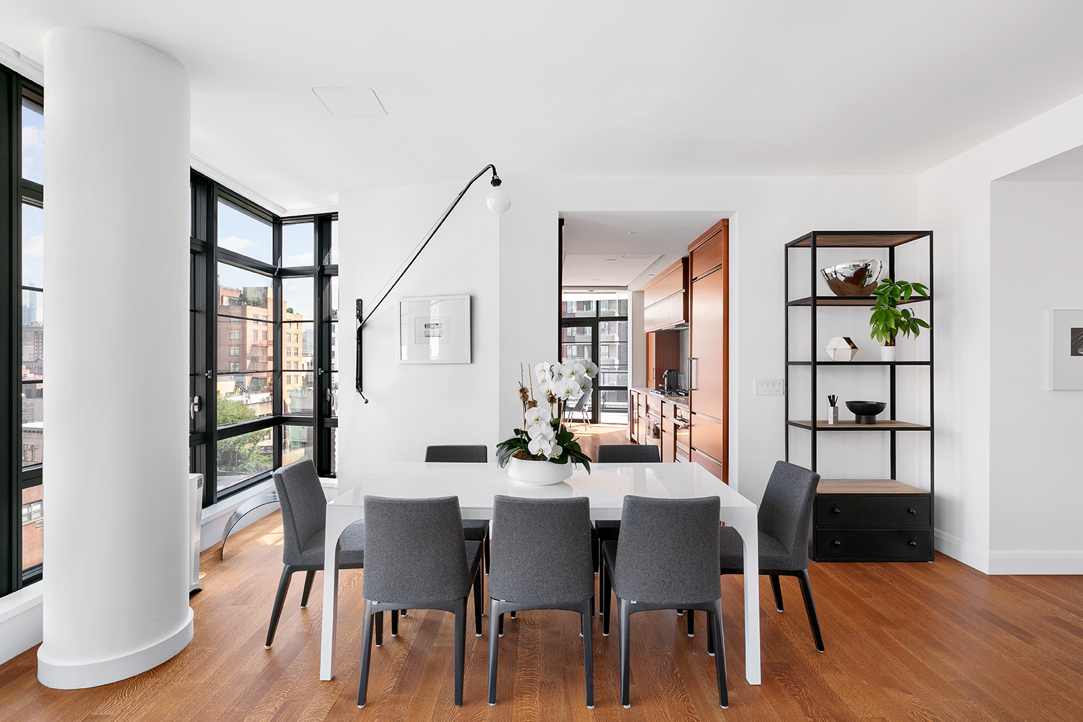 150 Charles Street, Unit 8BN Manhattan, NY 10014 - Photo 4 of 18