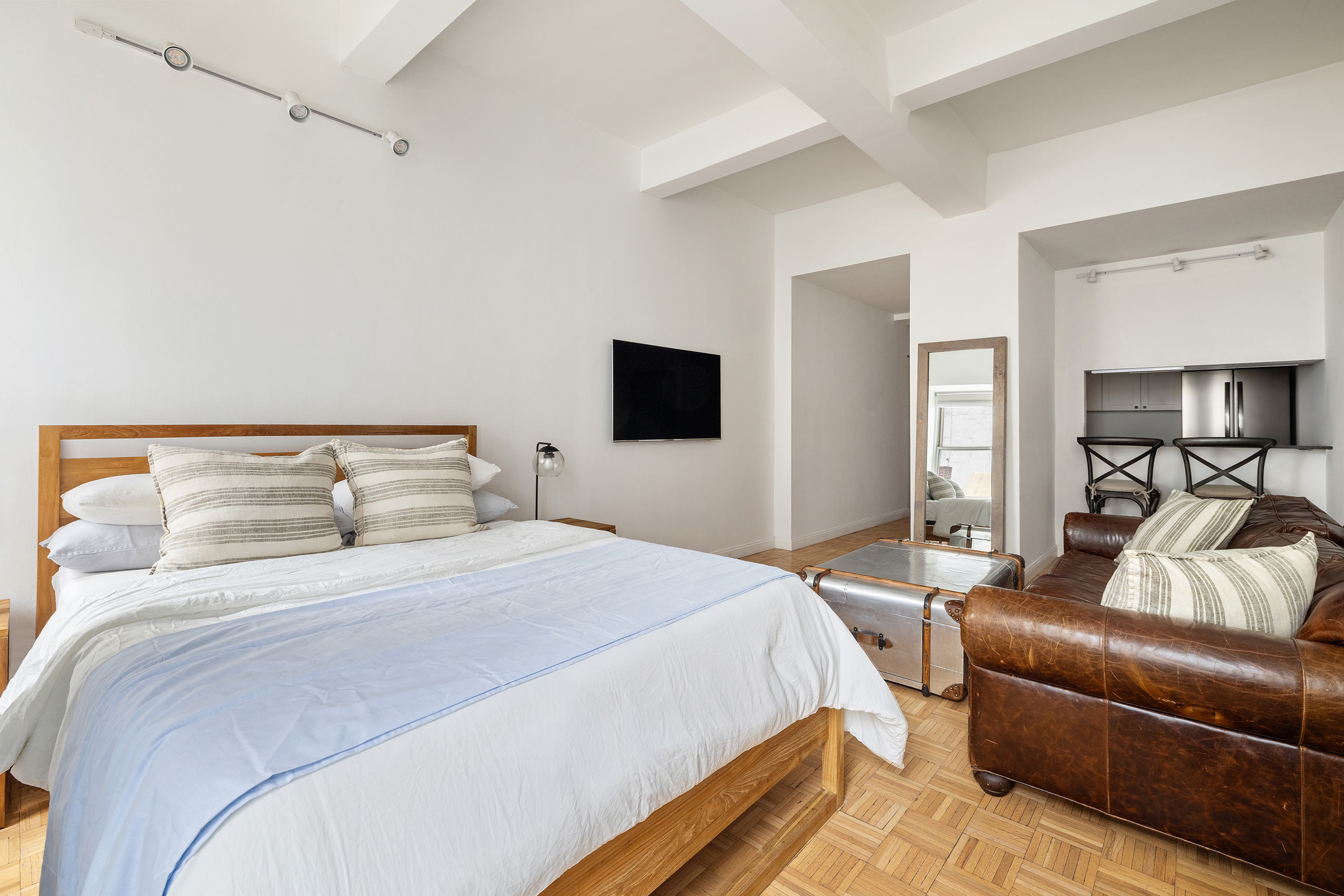 88 Greenwich Street, Unit 412 Manhattan, NY 10006 - Photo 3 of 14