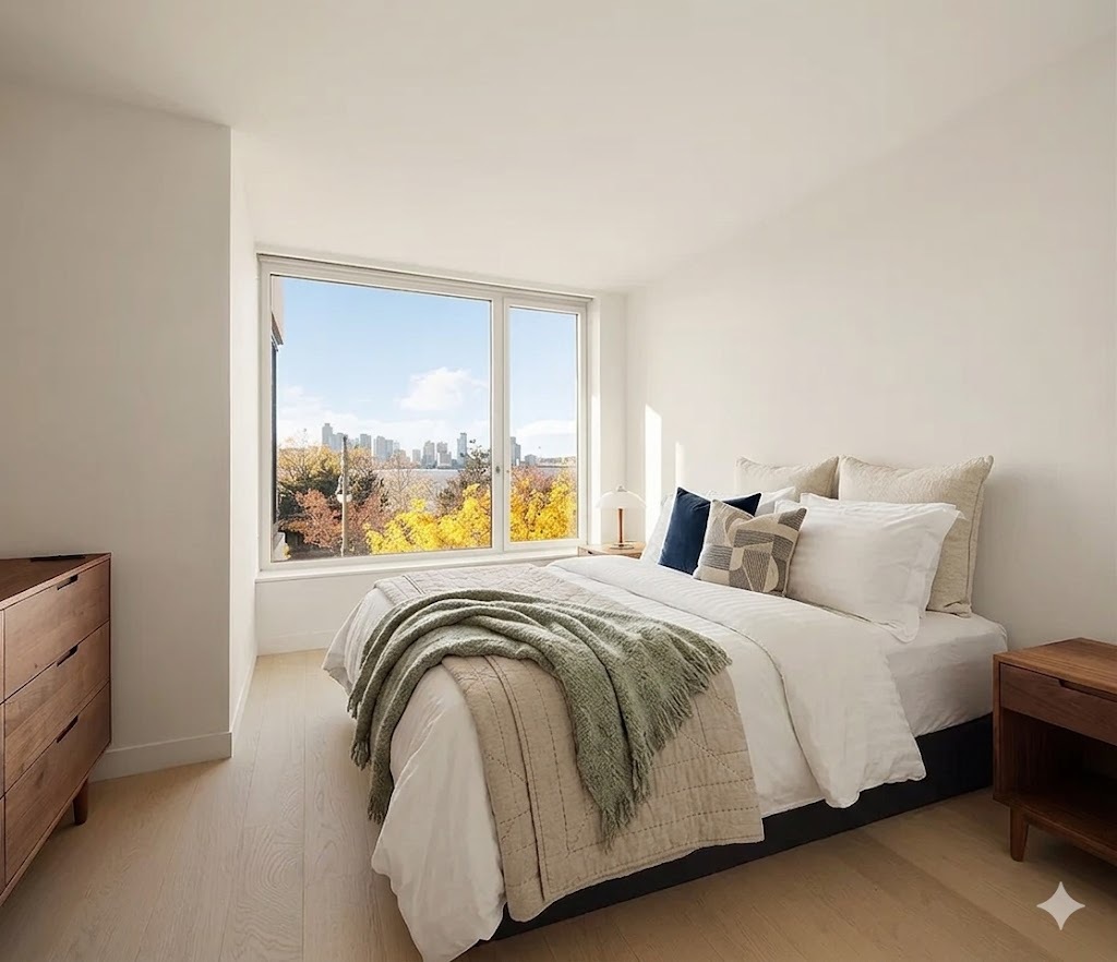 450 Washington Street, Unit 308 Manhattan, NY 10013 - Photo 6 of 12 Gallery Image 6