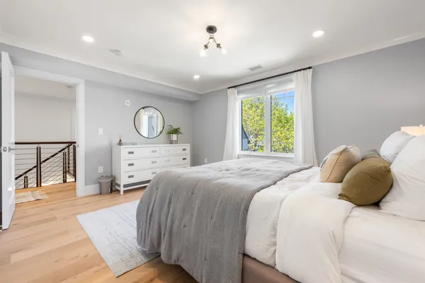 $3,499,000 | 78 Verndale Street, Unit PH, Brookline, MA 02446
