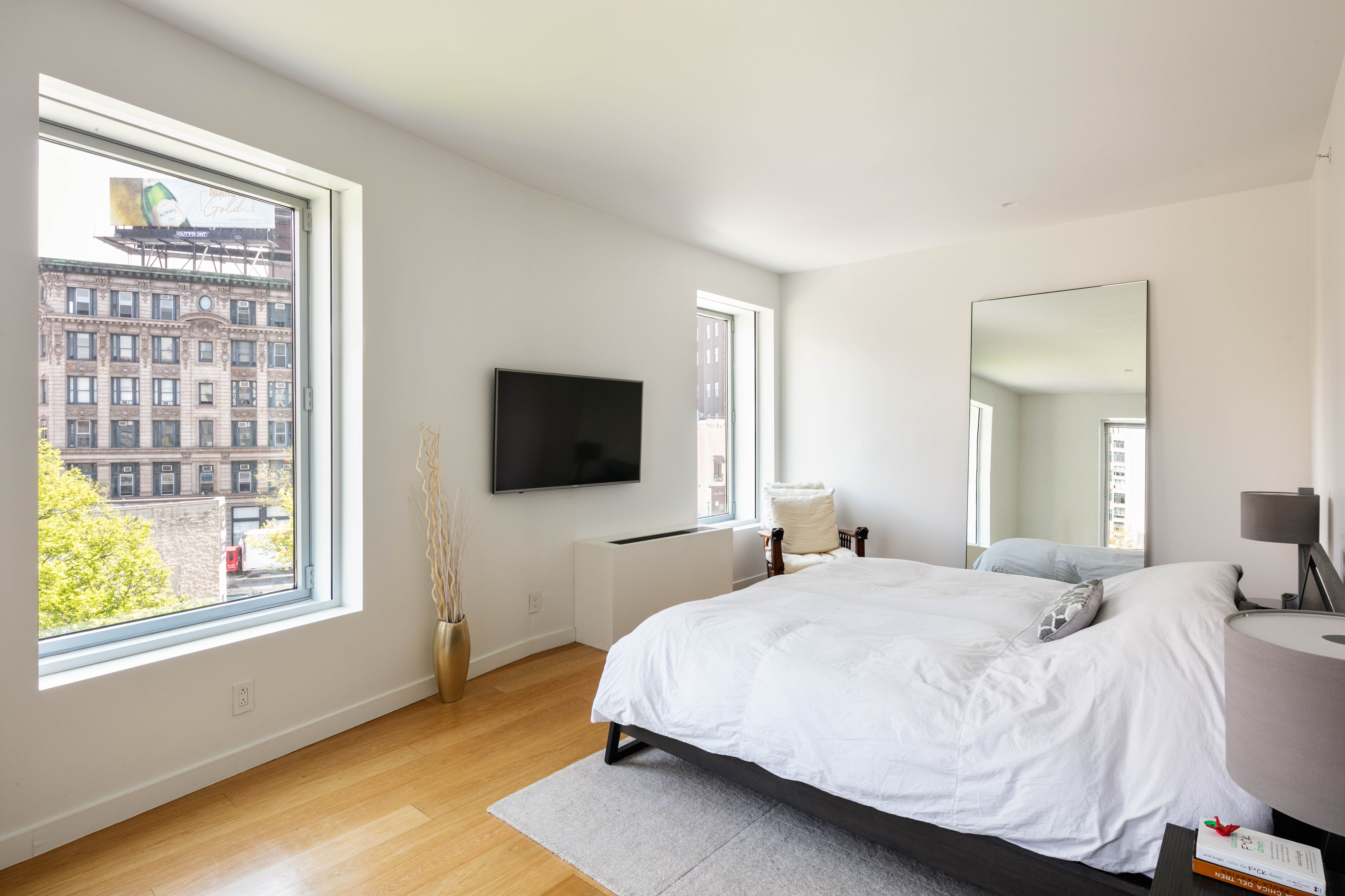 1 York Street, Unit 3E Manhattan, NY 10013 - Photo 8 of 17