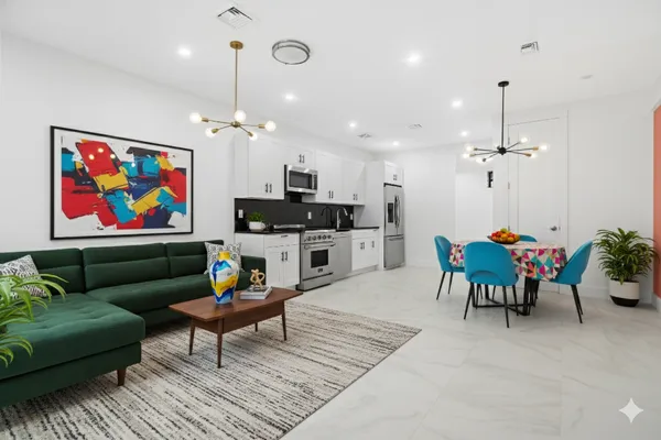 $3,100 | 1085 Hancock Street | Bushwick