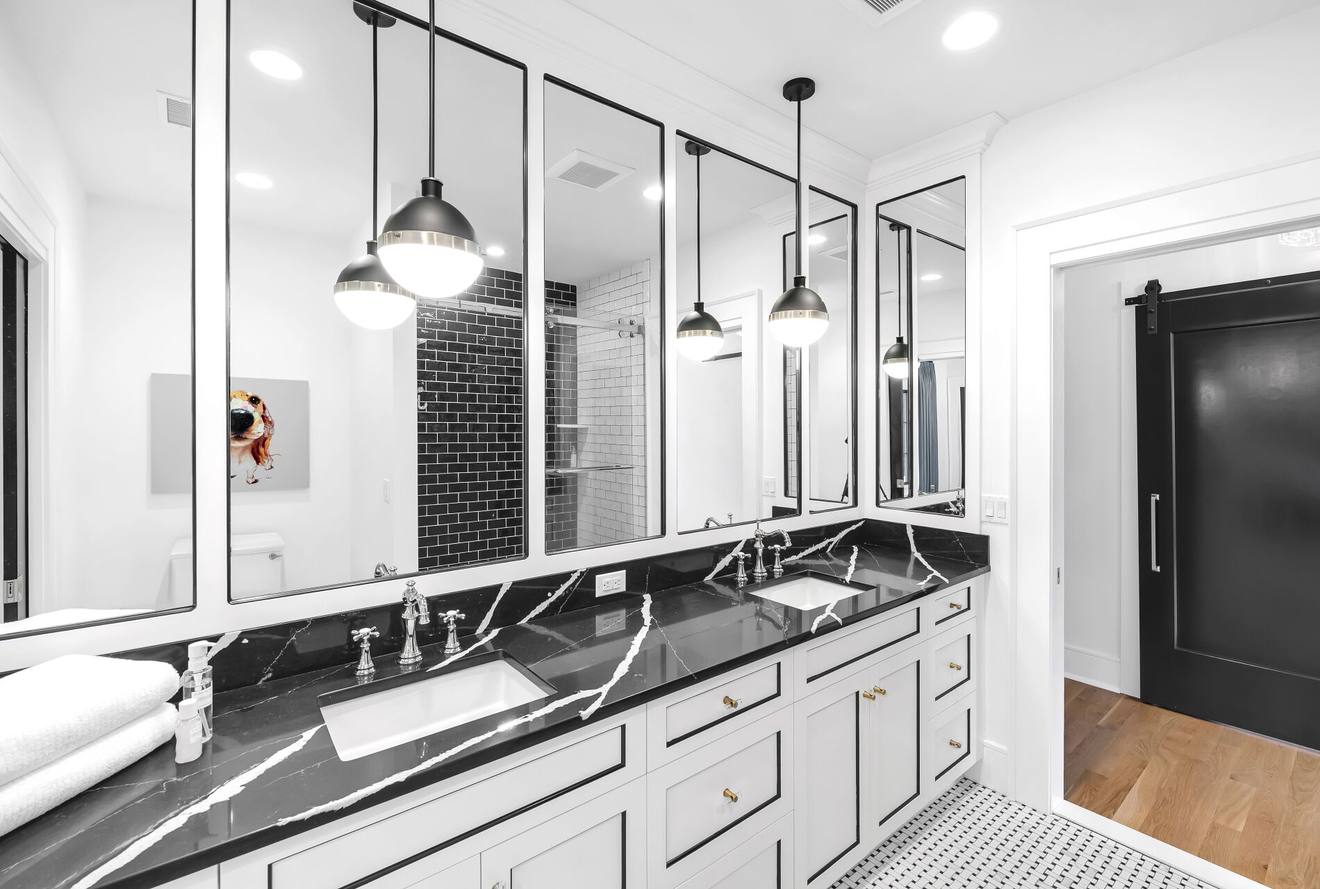 838 Seneca Road Franklin Lakes, NJ 07417 - Photo 50 of 92