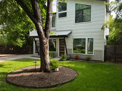 $925,000 | 1118 Algarita Avenue, Unit 2, Austin, TX 78704